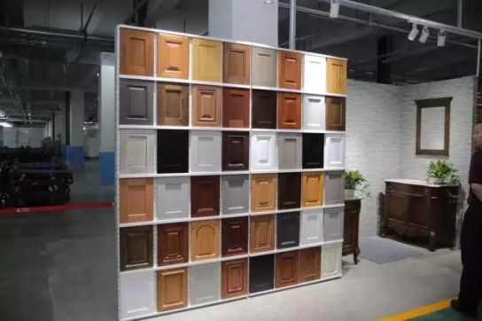 君子蘭水性漆助力可森木業打造更好產品 君子蘭水性漆助力可森木業打造更好產品