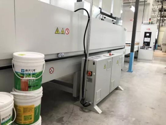 君子蘭水性漆助力可森木業打造更好產品 君子蘭水性漆助力可森木業打造更好產品