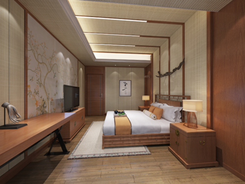 定制時代 全屋整裝十大品牌更需注重設(shè)計與銷售 定制時代 全屋整裝十大品牌更需注重設(shè)計與銷售