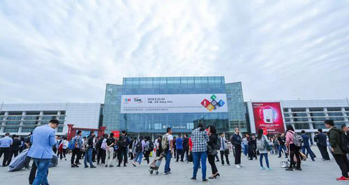 品牌大事|北京暖通展完美閉幕 霍爾新風高人氣成展會焦點