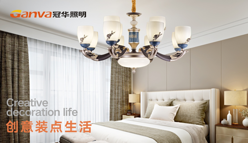 “十大品牌”冠華照明 如初升的太陽 蒸蒸日上 “十大品牌”冠華照明 如初升的太陽 蒸蒸日上