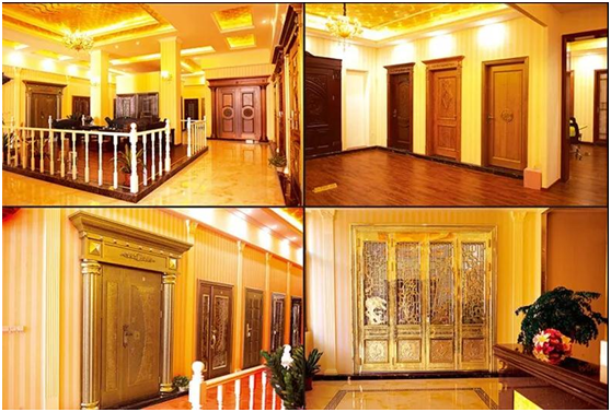 晟王門業(yè)汕頭龍湖專賣店開業(yè)大吉! 晟王門業(yè)汕頭龍湖專賣店開業(yè)大吉!