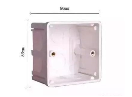 智能家居產品知多少——智能開關裝修布線小知識