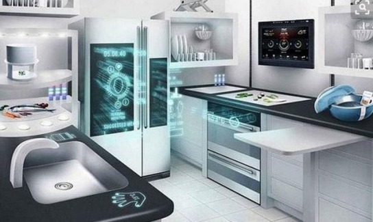 行業分析|中國智能家居品牌獨食難肥,需形成一個生態整體 行業分析|中國智能家居品牌獨食難肥,需形成一個生態整體