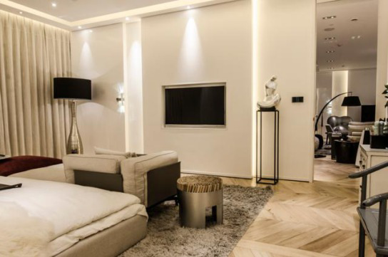 行業分析|中國智能家居品牌獨食難肥,需形成一個生態整體 行業分析|中國智能家居品牌獨食難肥,需形成一個生態整體