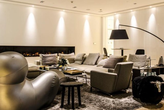 行業分析|中國智能家居品牌獨食難肥,需形成一個生態整體 行業分析|中國智能家居品牌獨食難肥,需形成一個生態整體