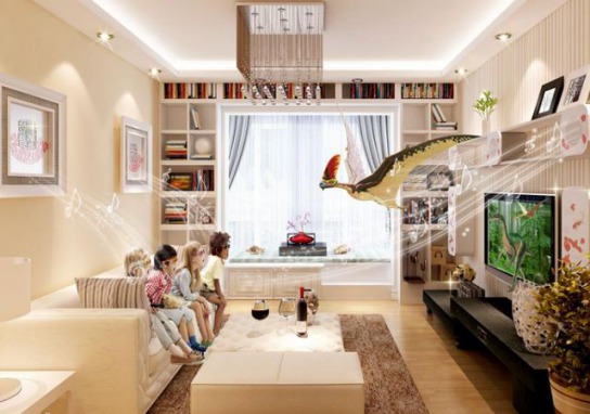 行業分析|中國智能家居品牌獨食難肥,需形成一個生態整體 行業分析|中國智能家居品牌獨食難肥,需形成一個生態整體