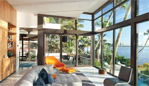 在圣梵尼門窗終端門店 締結最美的“婚禮”