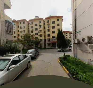 松下品牌新風系統安裝實例：上海市浦東新區靈巖南路480 號