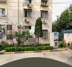 松下品牌新風系統安裝實例：上海市浦東新區靈巖南路480 號