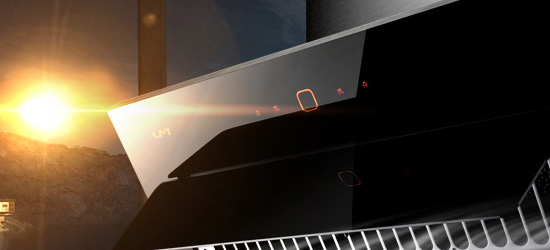 煙機按鍵是觸摸的好還是機械的好，了解一下