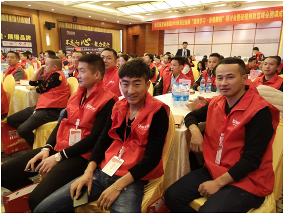 林德漆 匠心“質”造 拓展市場 林德漆 匠心“質”造 拓展市場