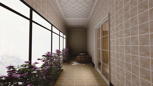 抬頭就有一片獨屬于您的“天”——長虹全屋吊頂 抬頭就有一片獨屬于您的“天”——長虹全屋吊頂