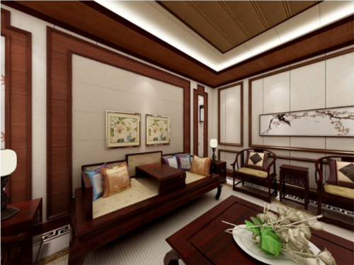 全屋家居知名品牌嘉麗舍實(shí)力非凡，從這兩點(diǎn)可以看出