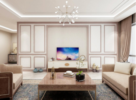 3D全屋家居對(duì)大自然本真刻畫,為你帶來最精致的家居生活 3D全屋家居對(duì)大自然本真刻畫,為你帶來最精致的家居生活