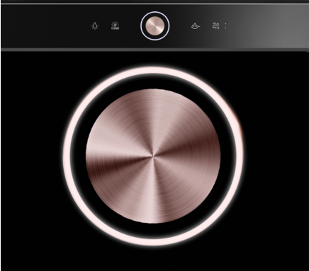 順應家居美學轉變趨勢 十大品牌美的C81煙機開啟凈吸時代 順應家居美學轉變趨勢 十大品牌美的C81煙機開啟凈吸時代