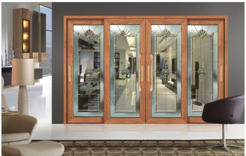 普瀾德利門窗系統品牌以高端產品和服務贏得市場