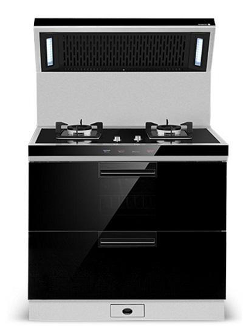 備受關(guān)注的三大爆款集成灶，去探究它們爆紅的原因