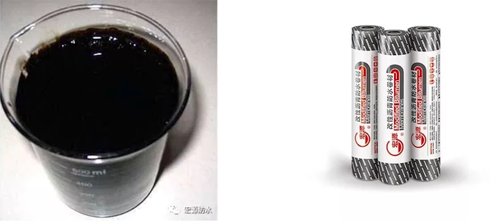 品牌產品|宏源防水改性瀝青防水卷材產出步驟 品牌產品|宏源防水改性瀝青防水卷材產出步驟