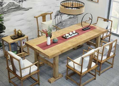 從用戶需求出發(fā)，吉家樂讓實木住宅家具兼顧魅力與品質(zhì)