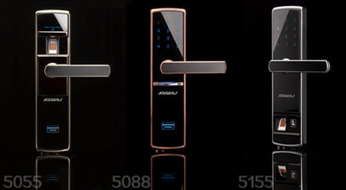 智能化大趨勢,十大智能鎖品牌迎來行業建設高峰時代 智能化大趨勢,十大智能鎖品牌迎來行業建設高峰時代