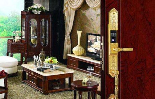 智能化大趨勢,十大智能鎖品牌迎來行業建設高峰時代 智能化大趨勢,十大智能鎖品牌迎來行業建設高峰時代