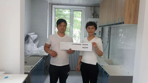 品牌案例|火星人廚柜安裝如此出眾，何解？