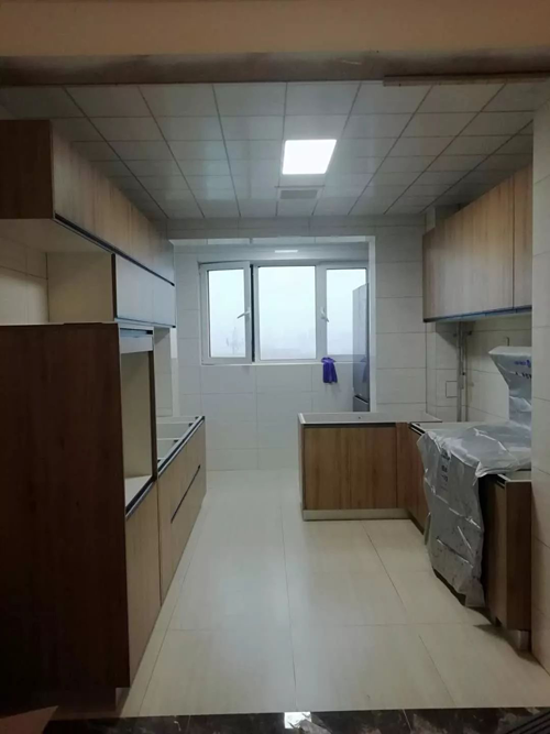 品牌案例|火星人廚柜安裝如此出眾，何解？