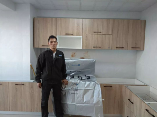 品牌案例|火星人廚柜安裝如此出眾，何解？