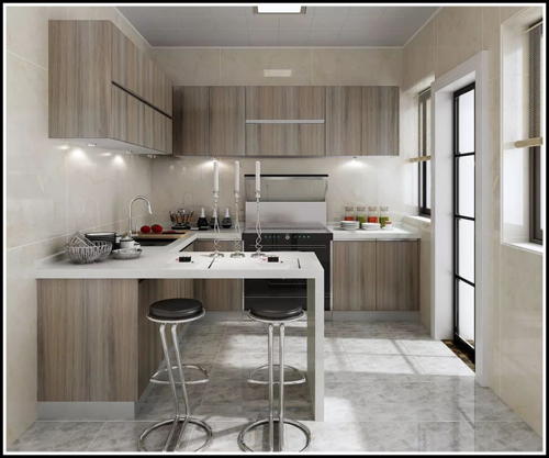 品牌案例|火星人廚柜安裝如此出眾，何解？