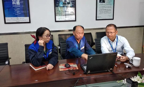 品牌大事|科順防水華東產銷互助交流活動順利舉行 品牌大事|科順防水華東產銷互助交流活動順利舉行