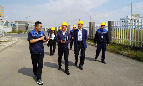 品牌大事|科順防水華東產銷互助交流活動順利舉行 品牌大事|科順防水華東產銷互助交流活動順利舉行