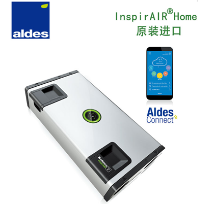 愛迪士新風系統(tǒng) 愛迪士新風系統(tǒng)