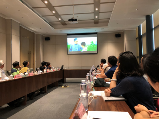 品牌日記|福漢板材品牌閃亮中高協俱樂部經理人大會 品牌日記|福漢板材品牌閃亮中高協俱樂部經理人大會