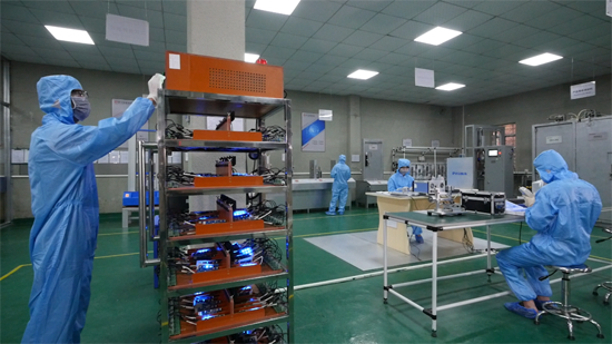 安心使用，摩力智能鎖經(jīng)國(guó)家市場(chǎng)監(jiān)管總局抽檢結(jié)果合格