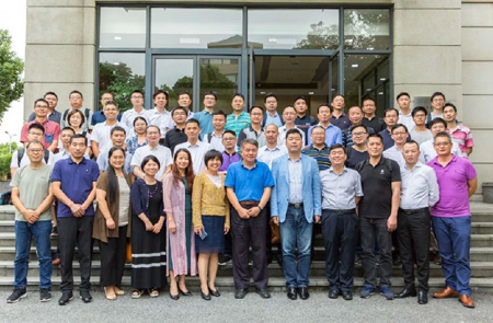 標準先行,摩力積極參與并推動智能門鎖行業規范化與標準化 標準先行,摩力積極參與并推動智能門鎖行業規范化與標準化