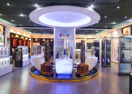 標準先行,摩力積極參與并推動智能門鎖行業規范化與標準化 標準先行,摩力積極參與并推動智能門鎖行業規范化與標準化