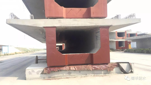 品牌案例|蜀羊防水為城市建設品質助力,領跑城市發展 品牌案例|蜀羊防水為城市建設品質助力,領跑城市發展