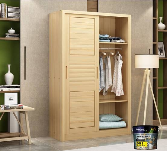 品牌產品|健康環保的水性木器漆--阿里大師多功能水漆