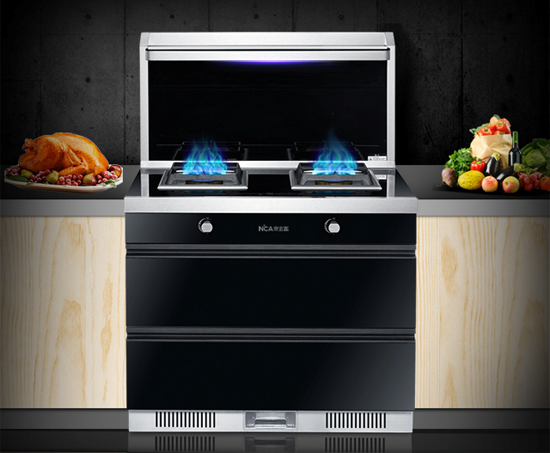 樂宜嘉集成灶 給您帶來超“集”驚喜 樂宜嘉集成灶 給您帶來超“集”驚喜