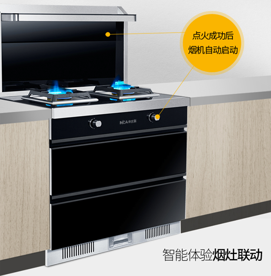 樂宜嘉集成灶 給您帶來超“集”驚喜 樂宜嘉集成灶 給您帶來超“集”驚喜