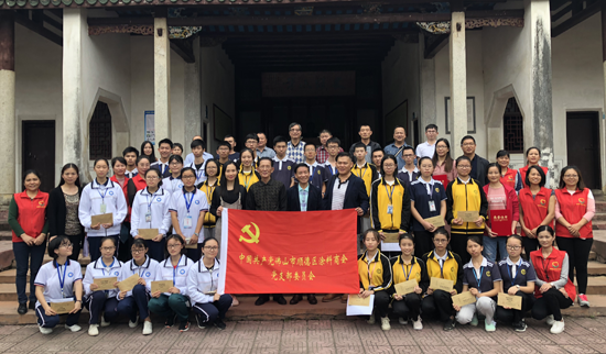 數(shù)碼彩公益再起航 助夢五載，愛點燃希望