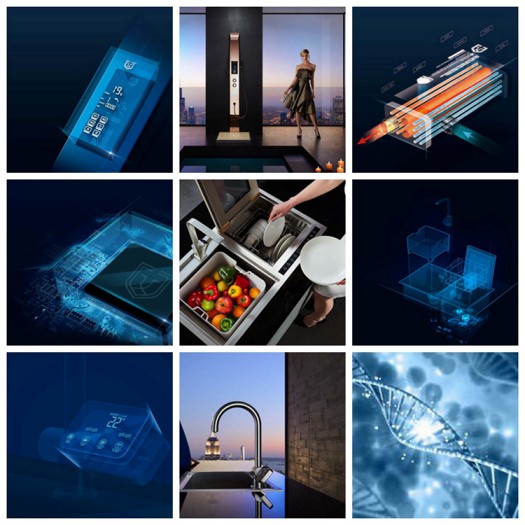 品牌大事|關(guān)于圣洛威熱水器品牌2018下半年的戰(zhàn)略部署 品牌大事|關(guān)于圣洛威熱水器品牌2018下半年的戰(zhàn)略部署