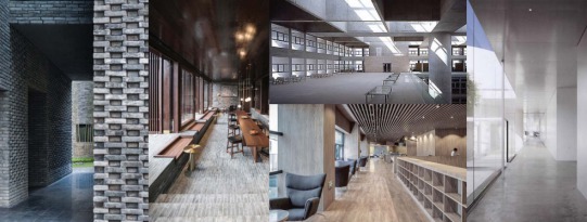 品牌案例|TASSANI中標北京君山別墅高端會所藝術涂裝工程項目