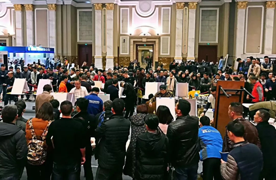 預熱！一年一度中國藝術涂料嘉年華即將啟幕