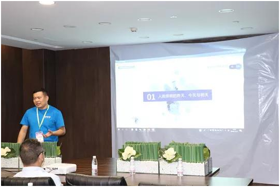 漢的電氣亮相2018中國(guó)特色照明電筒博覽會(huì) 漢的電氣亮相2018中國(guó)特色照明電筒博覽會(huì)