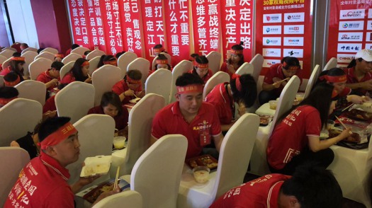 品牌大事|圣洛威集成熱水器河北全省聯動創下歷史性佳績 品牌大事|圣洛威集成熱水器河北全省聯動創下歷史性佳績