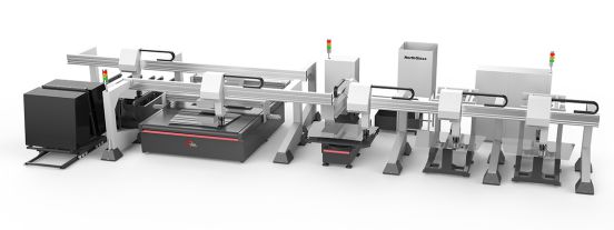 Glasstec 2018開幕在即,讓我們來盤點下北玻六大類產品 Glasstec 2018開幕在即,讓我們來盤點下北玻六大類產品