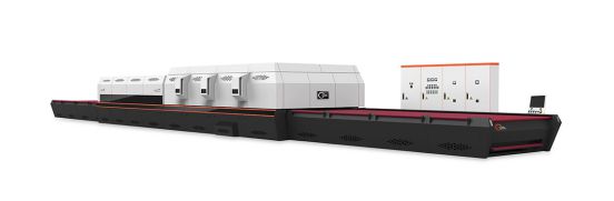 Glasstec 2018開幕在即,讓我們來盤點下北玻六大類產品 Glasstec 2018開幕在即,讓我們來盤點下北玻六大類產品