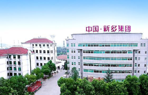 品牌發展|新多門業:鑄鋁門引領高端非標定制新風尚 品牌發展|新多門業:鑄鋁門引領高端非標定制新風尚